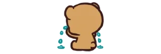 🌙 emoji mini mood @as_power Telegram sticker 5 of 40