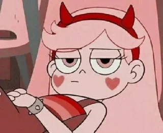 😑 emoji Mood꒰ᵕ༚ᵕ⑅꒱ @as_power Telegram sticker 14 of 75