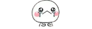 🔗 emoji mini mood:> @as_power Telegram sticker 23 of 50
