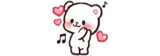 🌙 emoji mini mood @as_power Telegram sticker 14 of 40