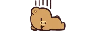 🌙 emoji mini mood @as_power Telegram sticker 9 of 40