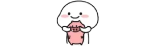 🔗 emoji mini mood:> @as_power Telegram sticker 8 of 50