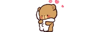 🌙 emoji mini mood @as_power Telegram sticker 20 of 40