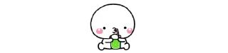🔗 emoji Mini mood @as_power Telegram sticker 22 of 110