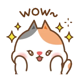 🤩 emoji Cute Telegram sticker 22 of 84