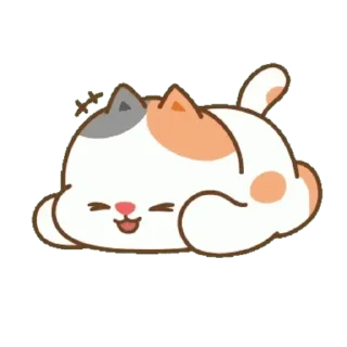 🤣 emoji Cute Telegram sticker 21 of 84