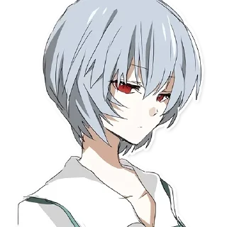⭐️ emoji かわいい @animekawaii1 Telegram sticker 22 of 120
