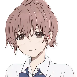 🌸 emoji かわいい @animekawaii1 Telegram sticker 17 of 120