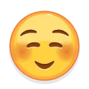 ☺️ emoji Morgart_Pack Telegram sticker 17 of 50