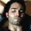 😑 emoji teen wolf mjmade Telegram sticker 17 of 65