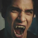 😡 emoji teen wolf mjmade Telegram sticker 21 of 65
