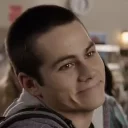 😊 emoji teen wolf mjmade Telegram sticker 15 of 65