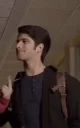 ☺️ emoji teen wolf mjmade Telegram sticker 16 of 65
