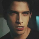 😑 emoji teen wolf mjmade Telegram sticker 22 of 65