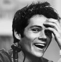 😃 emoji teen wolf mjmade Telegram sticker 19 of 65