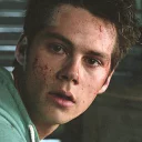 🐺 emoji -TEEN WOLF🐺🔪by @PunkLavigne Telegram sticker 11 of 77