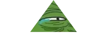 ▫️ emoji frog Telegram sticker 17 of 17