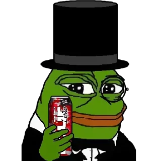 ▫️ emoji frog Telegram sticker 5 of 17