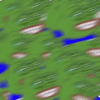 ▫️ emoji frog Telegram sticker 8 of 17