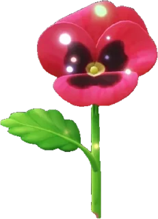 🌸 emoji Pikmin Bloom Telegram sticker 15 of 64