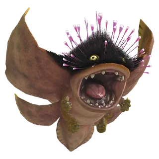 🐞 emoji Pikmin Bloom Telegram sticker 19 of 64