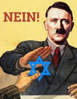 ✡ emoji Il pacchetto di zøb Telegram sticker 13 of 64