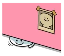 🙈 emoji Spoiled Rabbit Smile Person 2 Telegram sticker 18 of 41