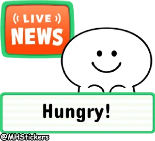 🥺 emoji @MHStickers Spoiled Rabbit Message Smile Person Telegram sticker 5 of 25