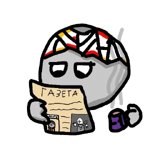 🤐 emoji Саня Telegram sticker 21 of 43
