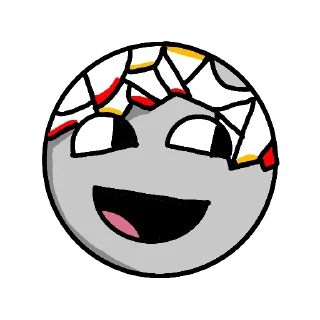 Sticker from Саня
