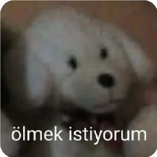 😞 emoji Çok Ayb Pack v1 @Yuruyen Telegram sticker 14 of 58