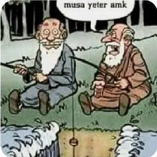 😡 emoji Çok Ayb Pack v1 @Yuruyen Telegram sticker 10 of 58