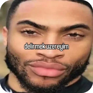 💇 emoji ÇOK AYİB STCLER Telegram sticker 19 of 51