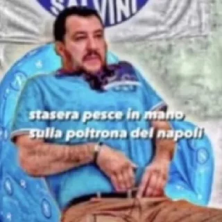 🏳️‍🌈 emoji forza napoli Telegram sticker 10 of 20