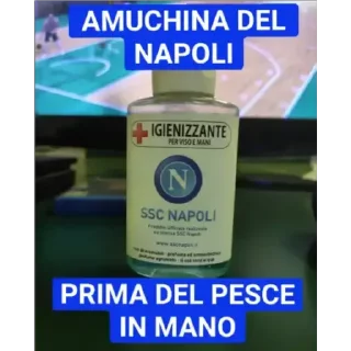💙 emoji Forza Napoli Telegram sticker 7 of 18