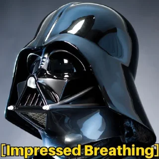 Sticker from Moody Vader