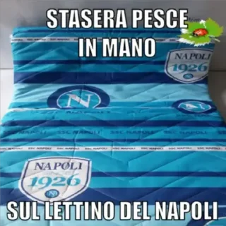 💙 emoji Forza Napoli Telegram sticker 15 of 18