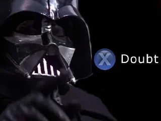 🧐 emoji Moody Vader Telegram sticker 19 of 37