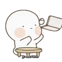 😑 emoji un @farsisticker Telegram sticker 9 of 14
