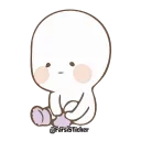 ☺️ emoji un @farsisticker Telegram sticker 10 of 14
