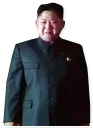 😭 emoji Kim Jong-un Telegram sticker 11 of 30