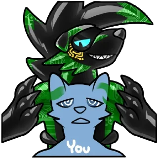 🎧 emoji UN Telegram sticker 10 of 48
