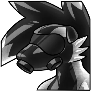 ⚪️ emoji UN Telegram sticker 16 of 48