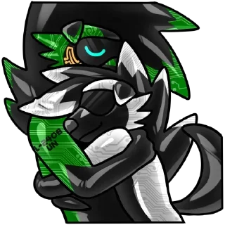 🤍 emoji UN Telegram sticker 12 of 48