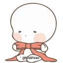 😘 emoji un @farsisticker Telegram sticker 5 of 14