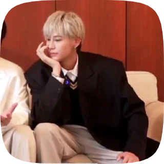 🎞 emoji boun " @NUDM0 Telegram sticker 5 of 15