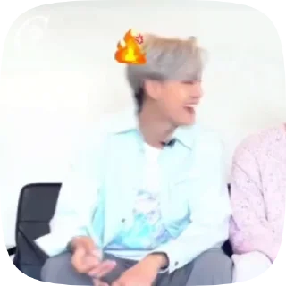 🎞 emoji boun " @NUDM0 Telegram sticker 15 of 15