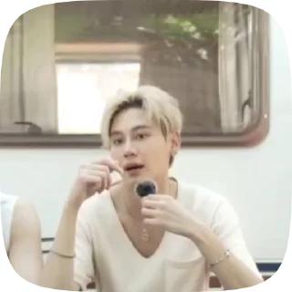 🎞 emoji boun " @NUDM0 Telegram sticker 9 of 15