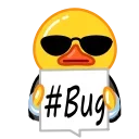 Sticker from ✍️ Utya is writing...
