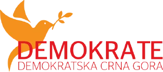 🇲🇪 emoji Montenegro Parties Telegram sticker 5 of 28